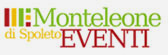 Monteleone di Spoleto Eventi