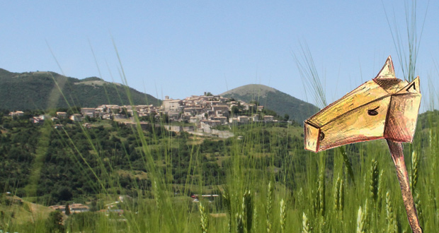 Fiera di San Felice a Monteleone di Spoleto 