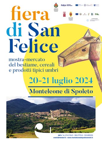 Fiera di San Felice 2024