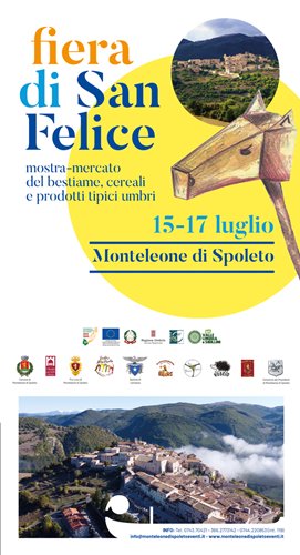 Fiera di San Felice