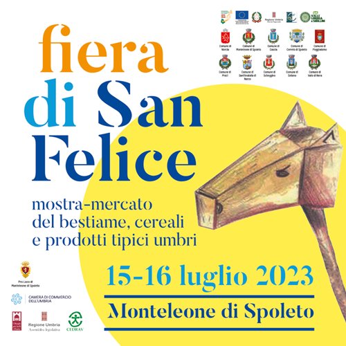 Fiera di San Felice 2023