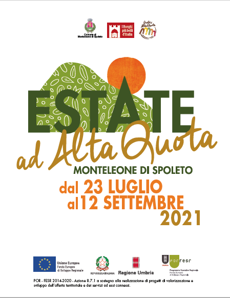 Estate ad Alta Quota