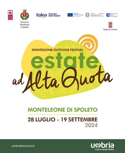 ESTATE AD ALTA QUOTA 2024