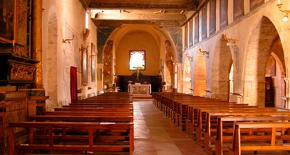 Convento Chiesa S. Francesco