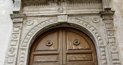 Parish Church of San Nicola di Bari