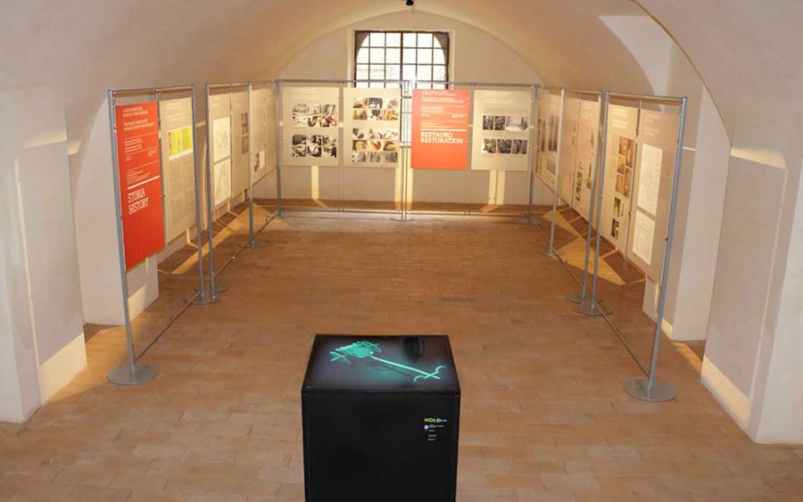 Museo della Biga
