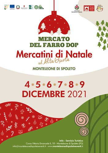 Mercatini di Natale