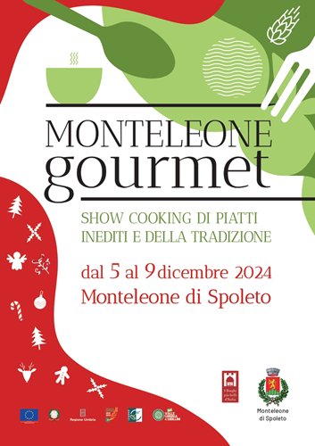 MONTELEONE gourmet