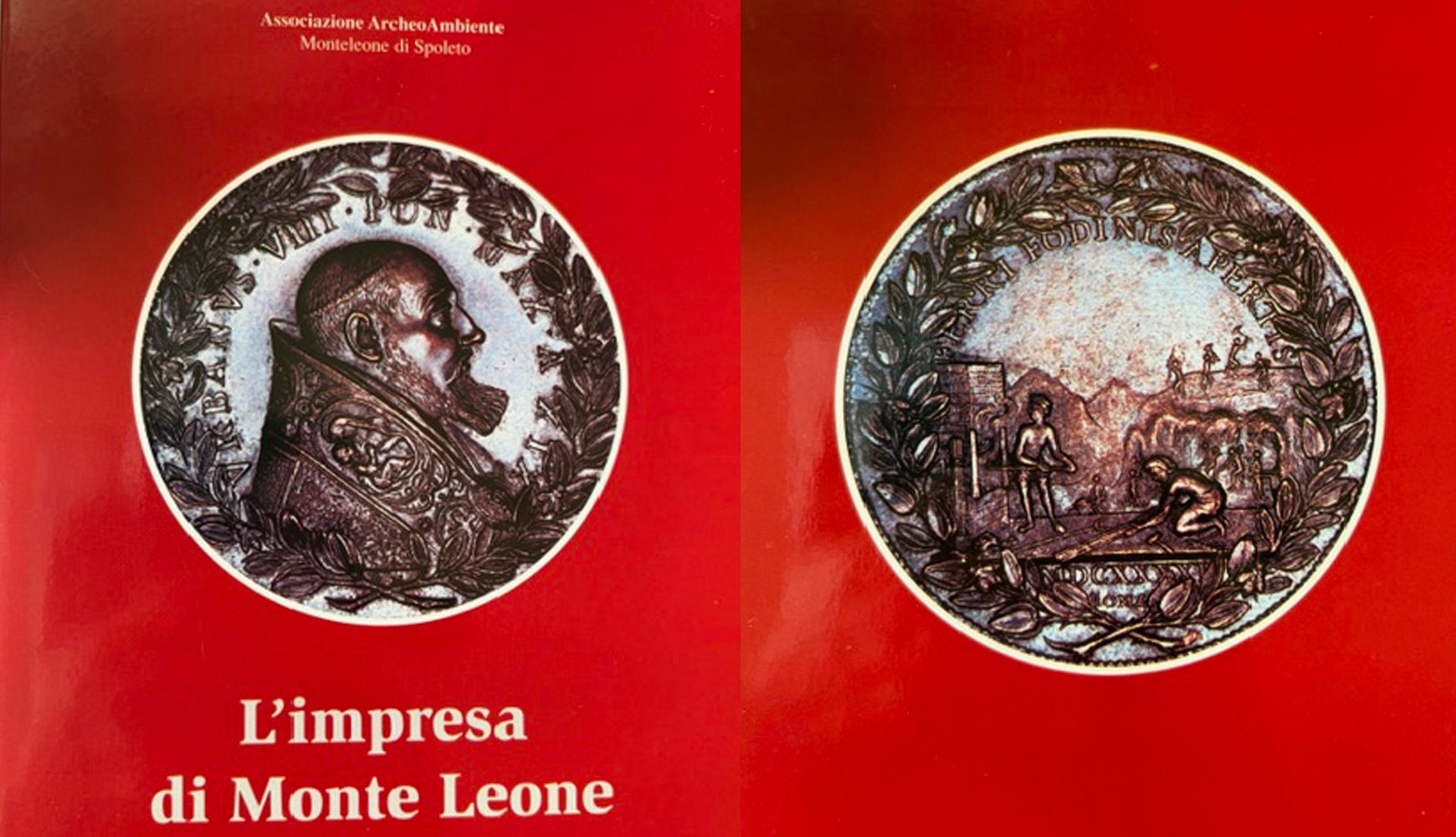 L'impresa di Monteleone di spoleto