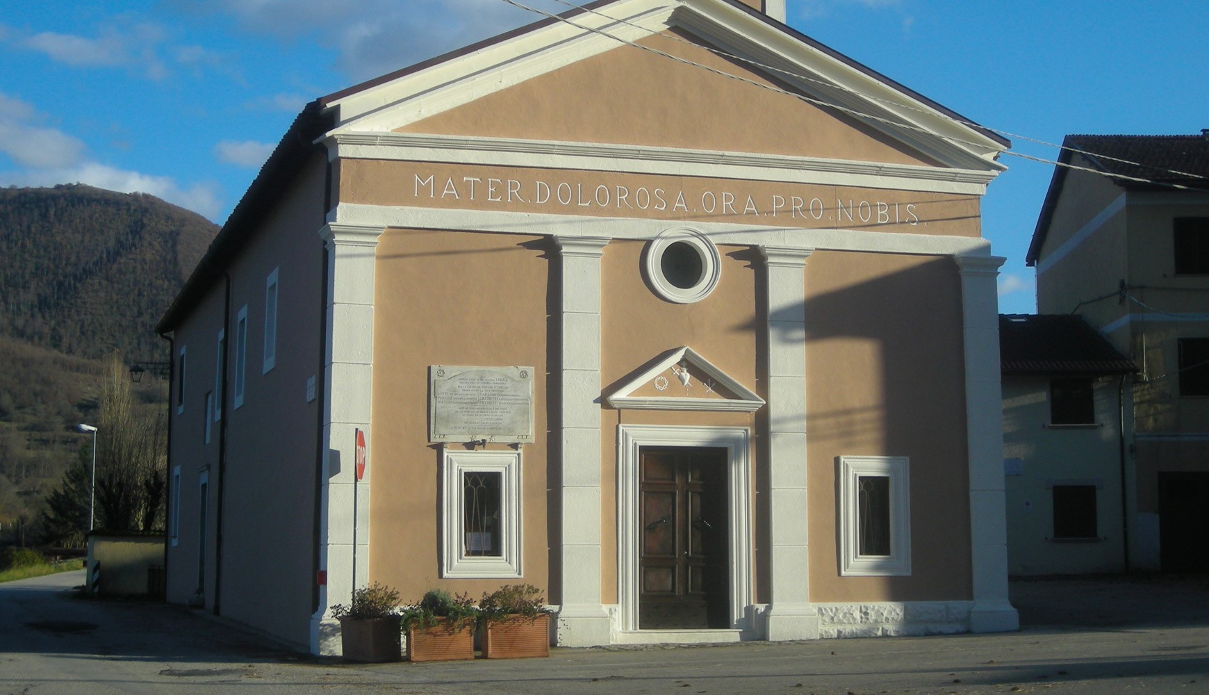 Chiesa della Madonna Addolorata