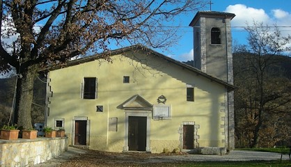 Chiesa di S. Erasmo a Trivio