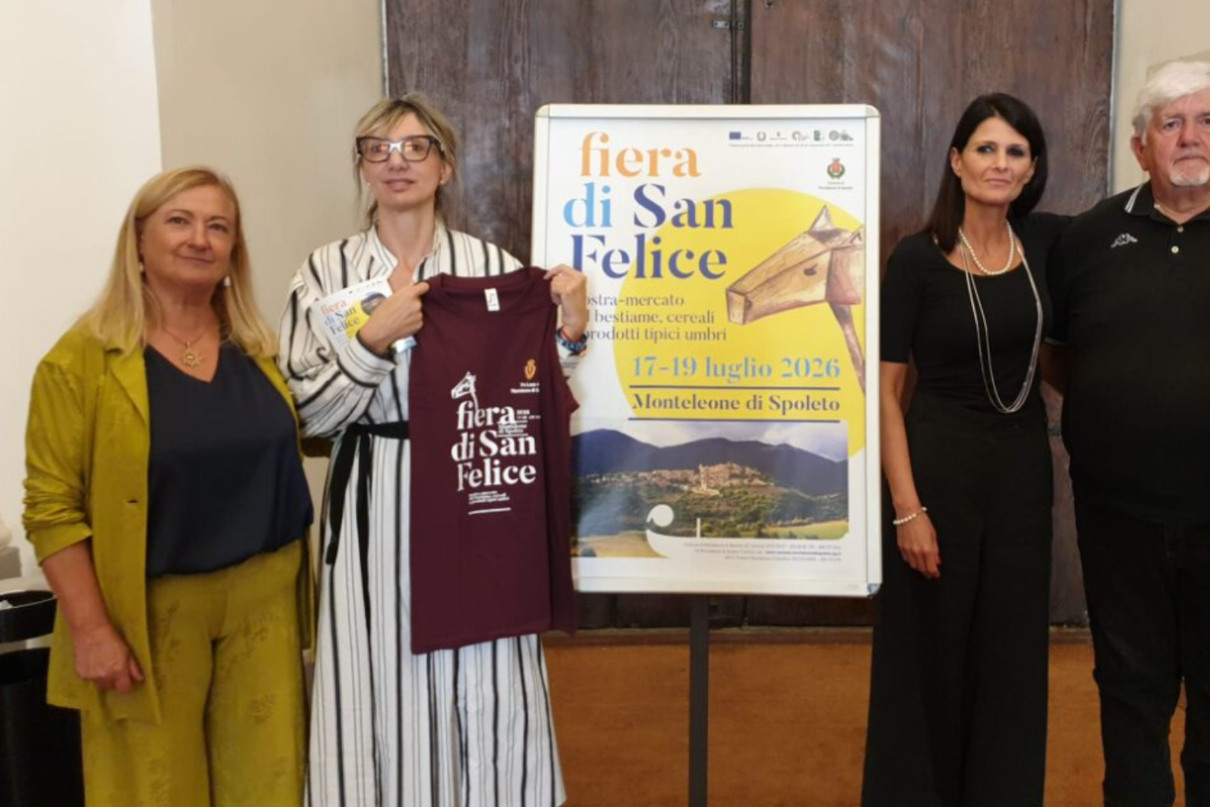 Fiera di San Felice 2026