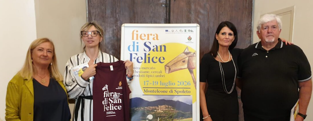 Fiera di San Felice 2026