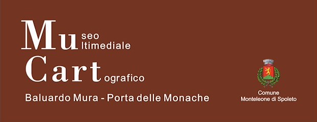 Mu.Cart. Museo Cartografico