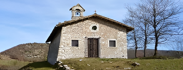 Chiesa della Madonna di Castelvecchio