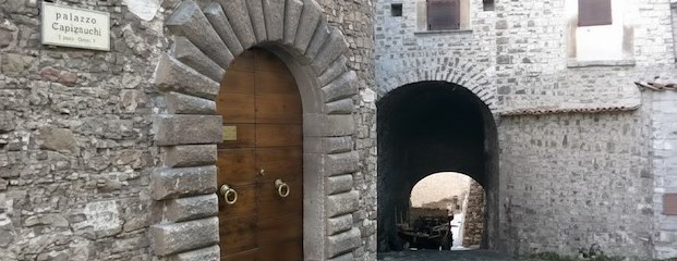 Palazzo Sinibaldi-Congiunti