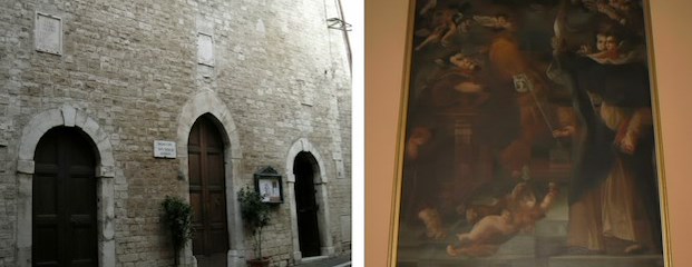 Chiesa di San Giovanni Battista