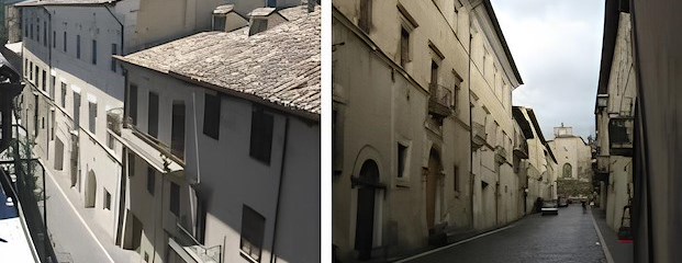 Palazzo Rainaldi-Bernabe