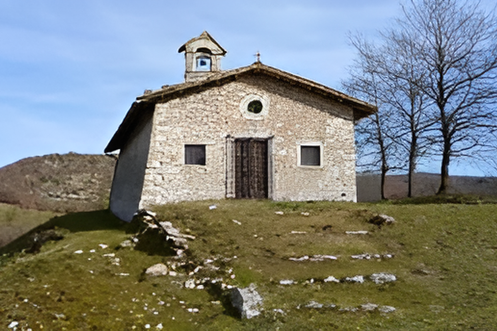 Chiesa della Madonna di Castelvecchio