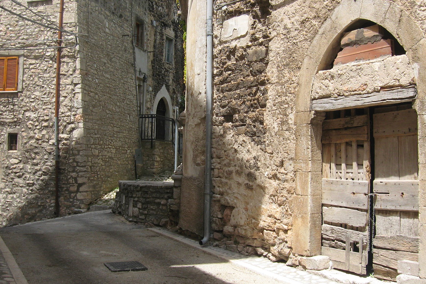 Chiesa di San Bernardino da Siena