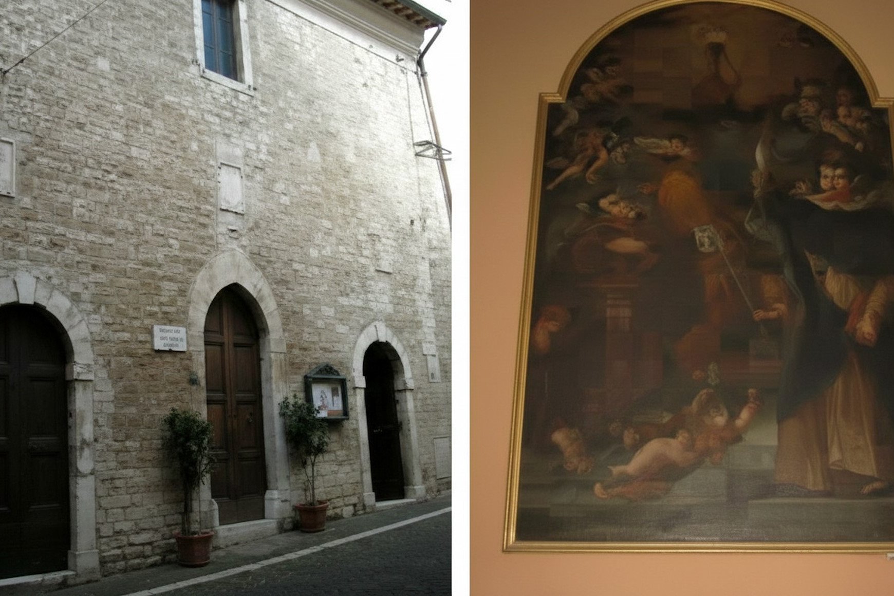 Chiesa di San Giovanni Battista
