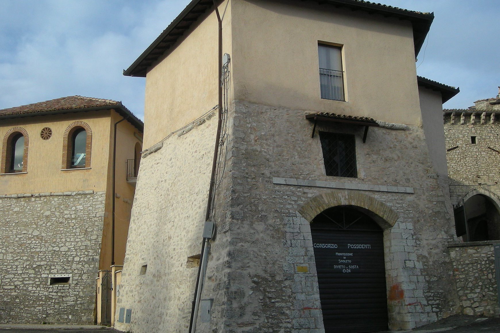 Consorzio dei Possidenti