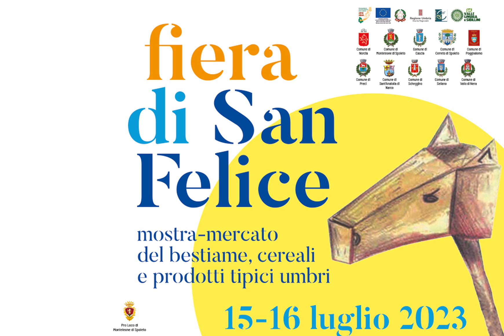 Fiera di San Felice 2023