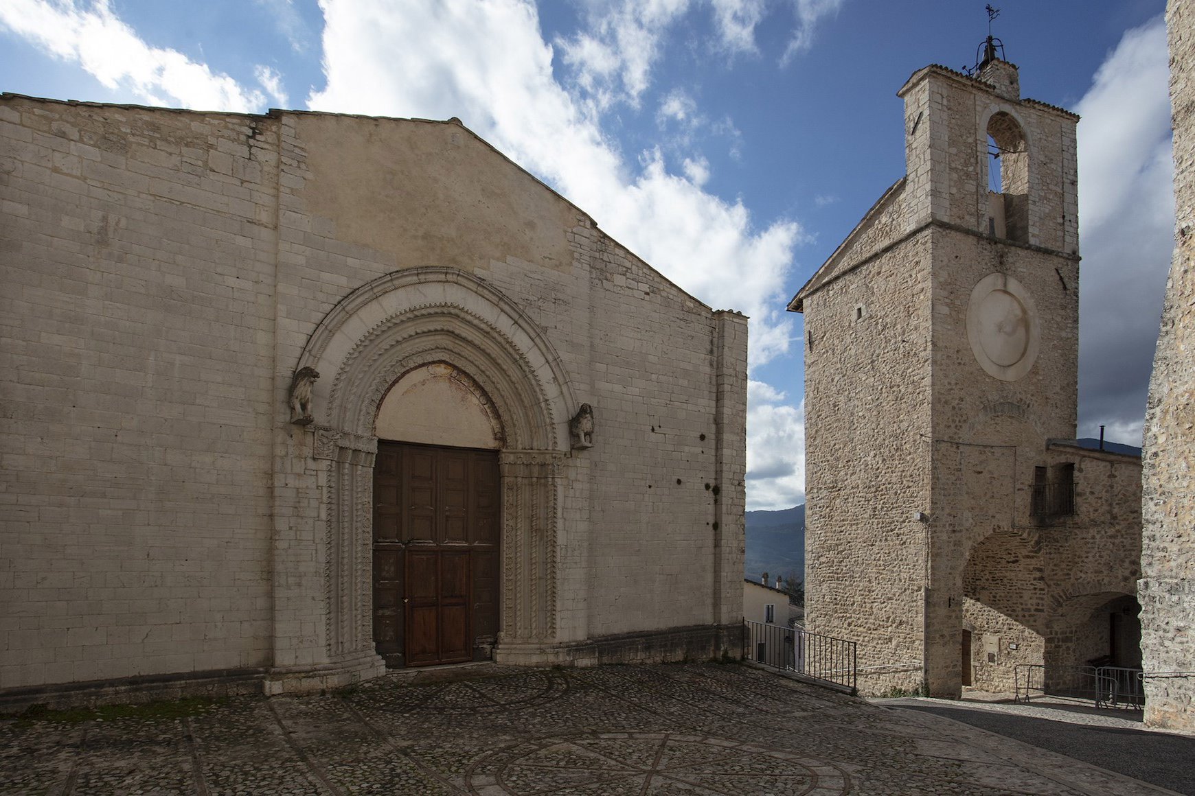 Chiesa e Complesso di San Francesco