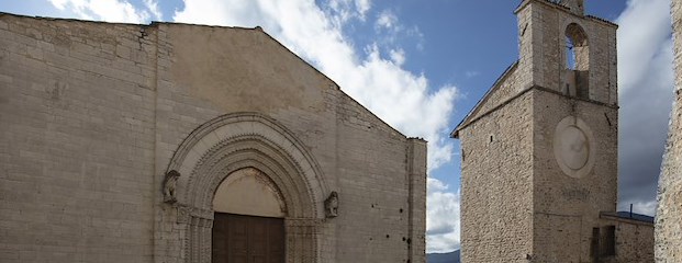 Church and Complex of San Francesco