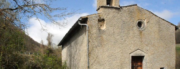 Church of Saint Lucia