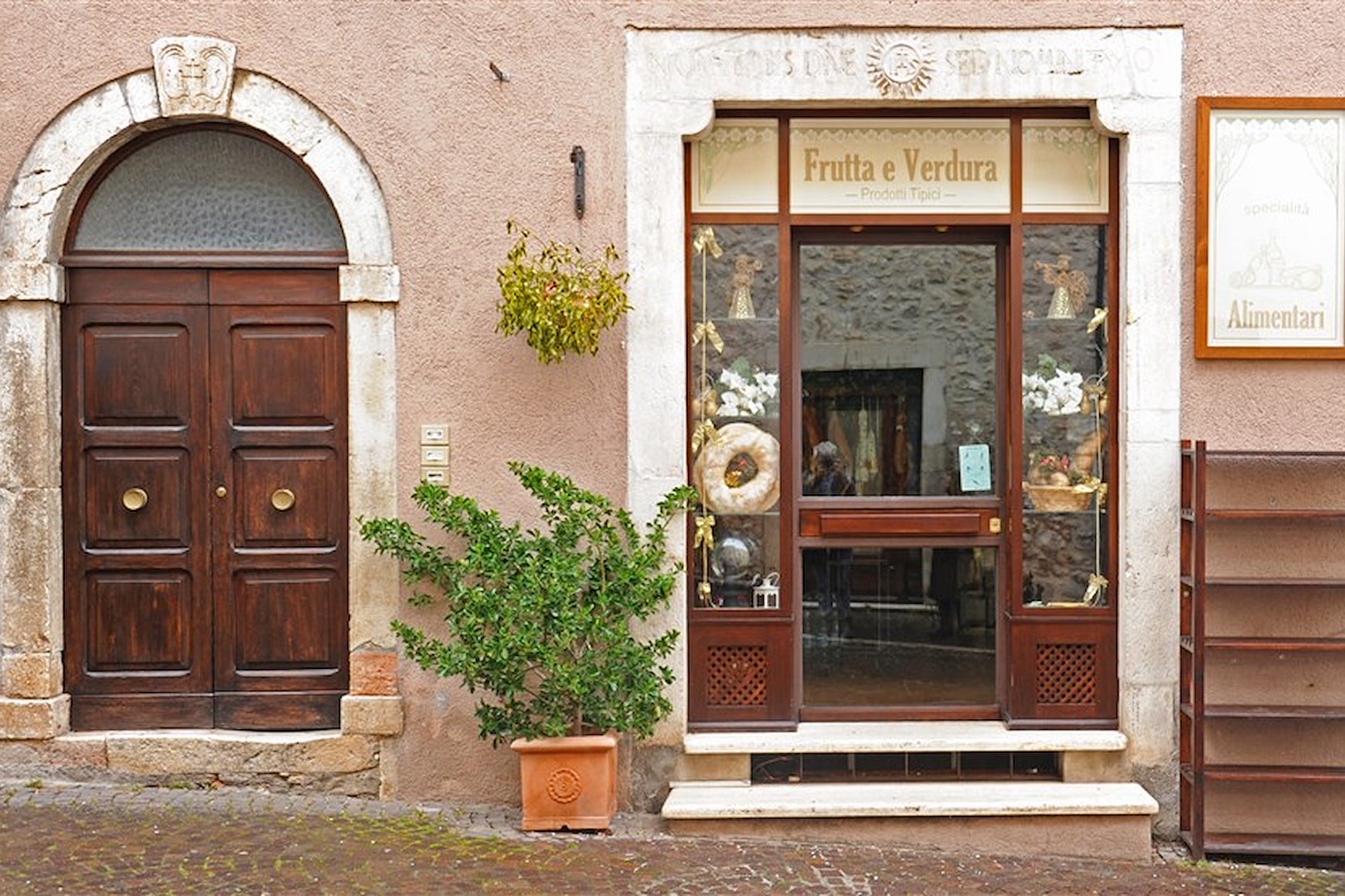 Church and Hospice or Hospital of St. James