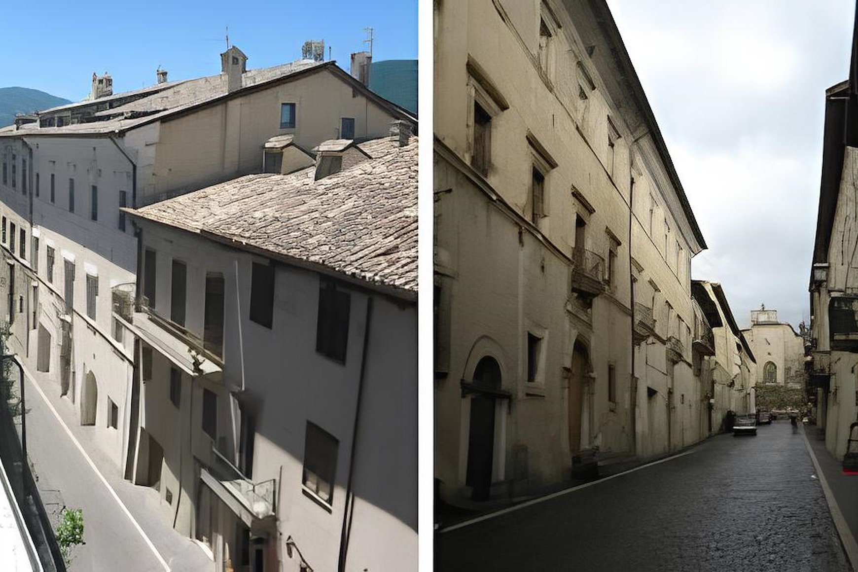 Palazzo Rainaldi-Bernabe