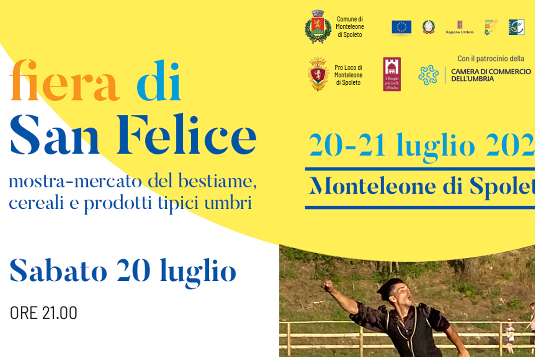 Fiera di San Felice 2024